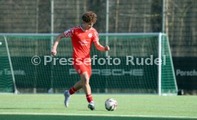 07.03.26 U17 Stuttgarter Kickers - U17 1. FSV Mainz 05