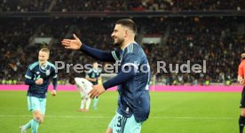 30.03.26 Deutschland - Ghana