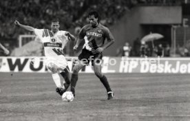 02.10.93 VfB Stuttgart - Eintracht Frankfurt