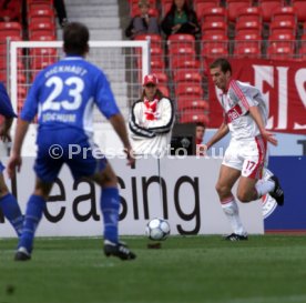 23.09.00 VfB Stuttgart - VfL Bochum