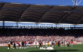 31.05.97 VfB Stuttgart - Arminia Bielefeld