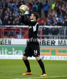 Karlsruher SC - SC Paderborn