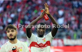 10.09.22 FC Bayern M&uuml;nchen - VfB Stuttgart