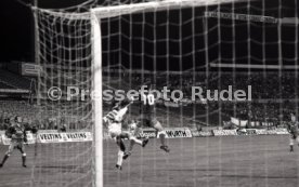 16.09.92 VfB Stuttgart - Leeds United