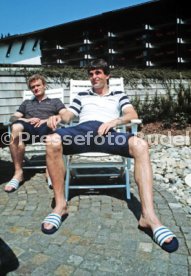 10.05.82 DFB Trainingslager Schluchsee