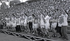 05.06.1993 VfB Stuttgart - SV Werder Bremen