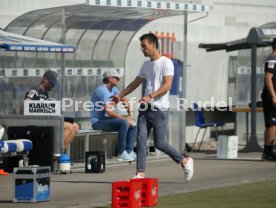 Karlsruher SC - DSC Arminia Bielefeld