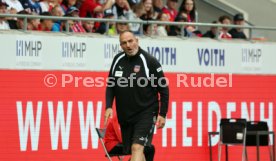 18.08.26 1. FC Heidenheim -  FC Bayern M&uuml;nchen