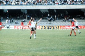 14.06.80 Deutschland - Niederlande