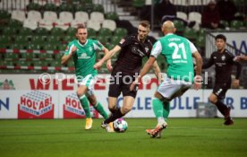 06.12.20 SV Werder Bremen - VfB Stuttgart