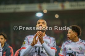 21.12.25 1. FC Heidenheim - FC Bayern M&uuml;nchen