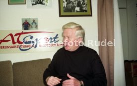 02.11.95 Helmut Haller