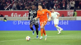 02.12.23 VfB Stuttgart - SV Werder Bremen