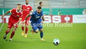 12.09.20 Karlsruher SC - 1. FC Union Berlin