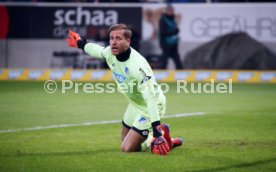 TSG 1899 Hoffenheim - FC Bayern M&uuml;nchen