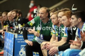 18.02.21 Frisch Auf G&ouml;ppingen - TVB Stuttgart