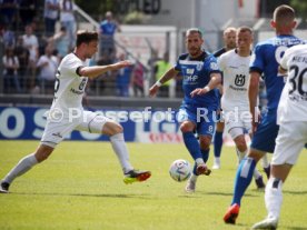 21.05.22 wfv-Pokal Finale Stuttgarter Kickers - SSV Ulm 1846