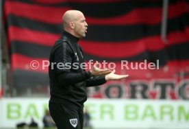SG Sonnenhof Gro&szlig;aspach - SC Preu&szlig;en M&uuml;nster