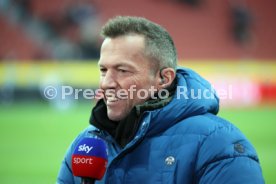 12.02.22 Bayer 04 Leverkusen - VfB Stuttgart