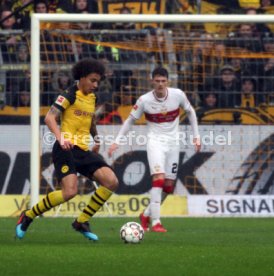 Borussia Dortmund - VfB Stuttgart