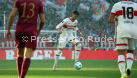 11.05.25 VfB Stuttgart - FC Augsburg