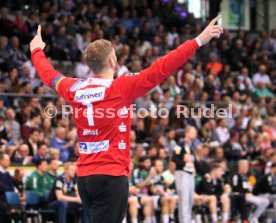 TVB Stuttgart - Frisch Auf G&ouml;ppingen