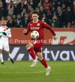 22.03.26 FC Augsburg - VfB Stuttgart
