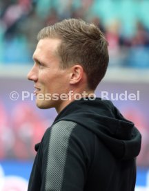 RB Leipzig - VfB Stuttgart