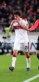 VfB Stuttgart - VfL Bochum