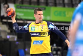 09.05.21 TVB Stuttgart - Rhein-Neckar L&ouml;wen