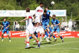 14.05.26 U19 SGV Freiberg - U19 VfB Stuttgart