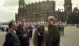 26.03.90 Dresden Fussball Gala