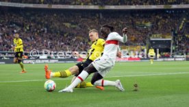 15.04.23 VfB Stuttgart - Borussia Dortmund