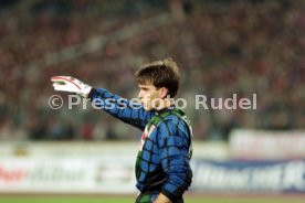 30.08.95 VfB Stuttgart - SC Freiburg