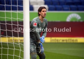 18.12.21 TSG 1899 Hoffenheim - Borussia M&ouml;nchengladbach