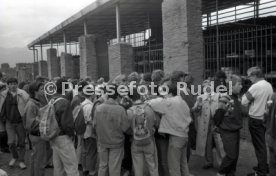03.05.89 SSC Neapel - VfB Stuttgart