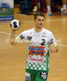 Frisch Auf G&ouml;ppingen - Gornik Zabrze