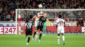 09.10.22 VfB Stuttgart - 1. FC Union Berlin