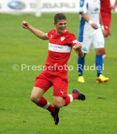 Stuttgarter Kickers
