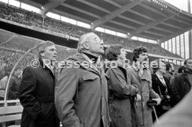 DFB-Pokal Finale 1978 1. FC K&ouml;ln - Fortuna D&uuml;sseldorf