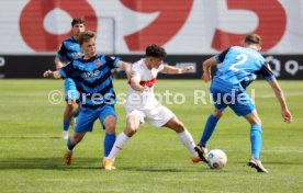 13.04.23 U19 VfB Stuttgart - U19 1. FC Heidenheim