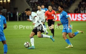 26.03.22 Deutschland - Israel