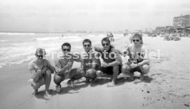 10.06.93 Stuttgarter Kickers Mallorca