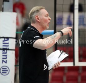01.04.21 Allianz MTV Stuttgart - SSC Palmberg Schwerin