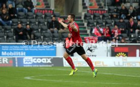 SG Sonnenhof Gro&szlig;aspach - FC Energie Cottbus