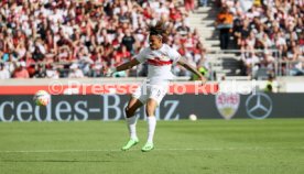 20.08.22 VfB Stuttgart - SC Freiburg