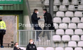23.01.21 SC Freiburg - VfB Stuttgart