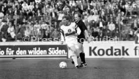 29.02.92 VfB Stuttgart - Dynamo Dresden