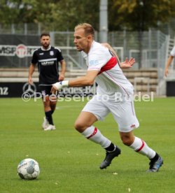 26.09.20 VfB Stuttgart II - FSV Frankfurt