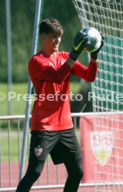 Trainingslager Kitzb&uuml;hel 2019
